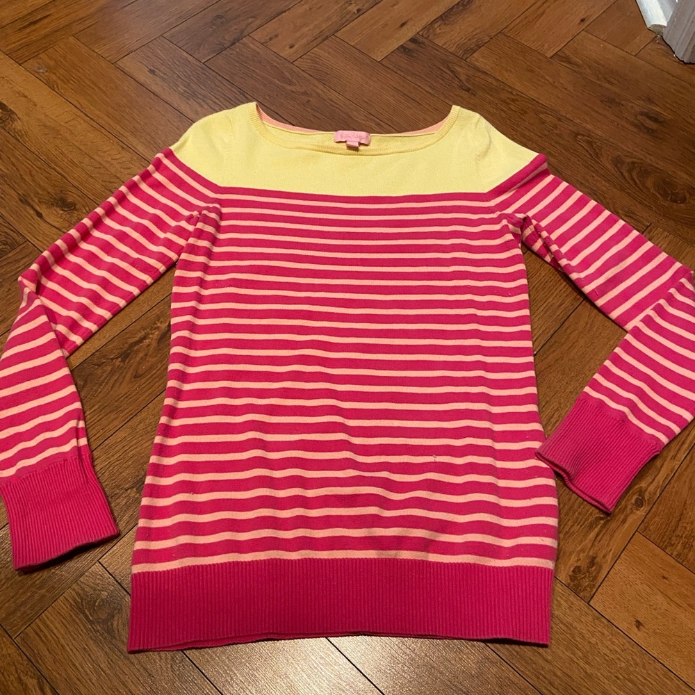 Lilly sweater